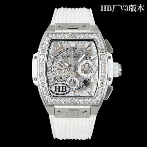 HB/위블로 빅뱅 BIG BANG 642.NX.0170.RX V3