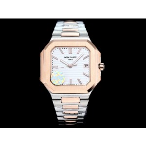 HBF/파텍필립 CUBITUS 5821 45MM