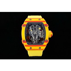 RM/리차드밀 RM27-03