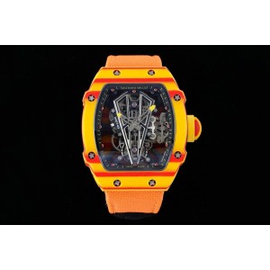 RM/리차드밀 RM27-03