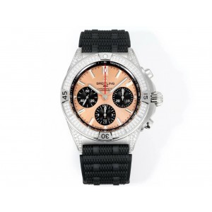 BLS/브라이틀링 크로노맷 B01 42MM