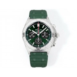BLS/브라이틀링 크로노맷 B01 42MM