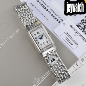 예거르쿨트르 리베르소 Reverso One Duetto 40.1MM×20MM