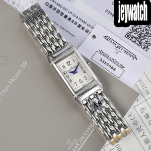 예거르쿨트르 리베르소 Reverso One Duetto 40.1MM×20MM