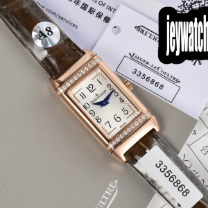 예거르쿨트르 리베르소 Reverso One Duetto 40.1MM×20MM