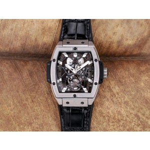 위블로 빅뱅 MASTERPIECE 906