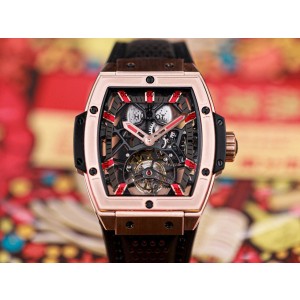 위블로 빅뱅 MASTERPIECE 906