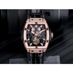 위블로 빅뱅 MASTERPIECE 906