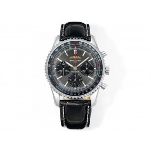 BLS/브라이틀링 크로노맷 B01 43MM