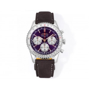 BLS/브라이틀링 크로노맷 B01 43MM