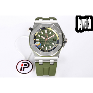 IP/오데마피게 로얄오크 오프쇼어 다이버 15720ST