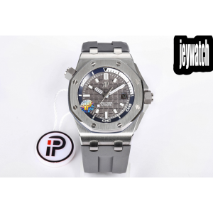 IP/오데마피게 로얄오크 오프쇼어 다이버 15720ST
