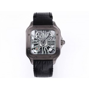 TW/까르띠에 산토스 39.8MM