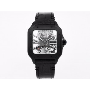 TW/까르띠에 산토스 39.8MM