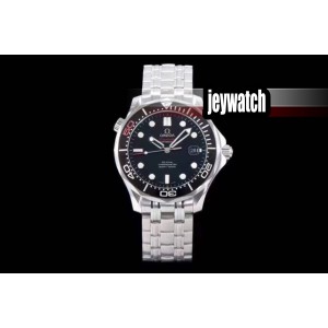 OM/오메가 씨마스터 다이버 300M V2