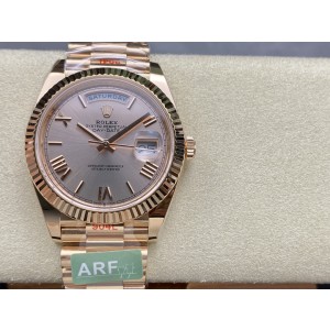 ARF/롤렉스 데이데이트 40MM