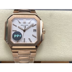 PP+/파텍필립 CUBITUS 5821 45MM