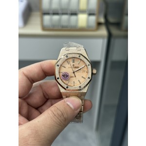 APS/오데마피게 로얄오크 15454 37MM