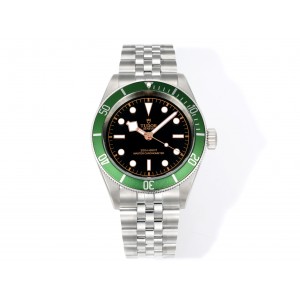 3T/튜더 블랙베이 41MM