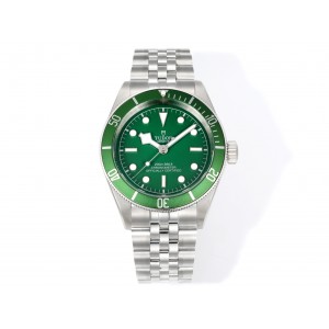 3T/튜더 블랙베이 41MM