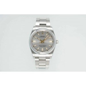 EWE/롤렉스 오이스터퍼폐추얼 41MM