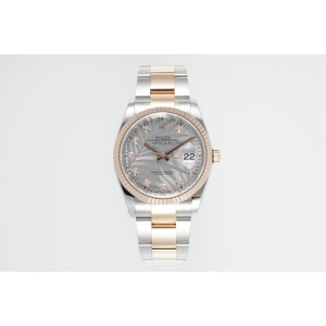 EWE/롤렉스 데이저스트 36MM 126233