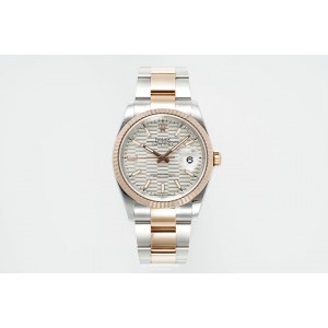 EWE/롤렉스 데이저스트 36MM 126233