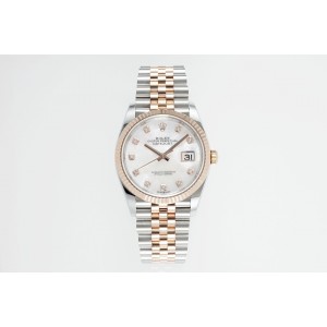 EWE/롤렉스 데이저스트 36MM 126233
