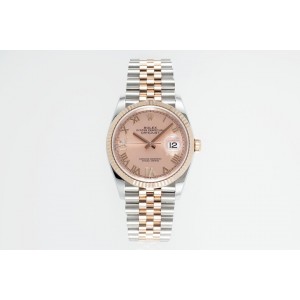 EWE/롤렉스 데이저스트 36MM 126233