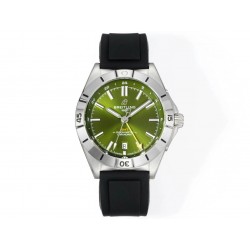 BLS/브라이틀링 A32398101(Chronomat Automatic GMT 40)