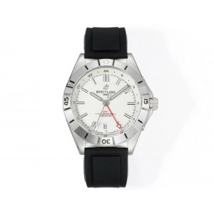 BLS/브라이틀링 A32398101(Chronomat Automatic GMT 40)