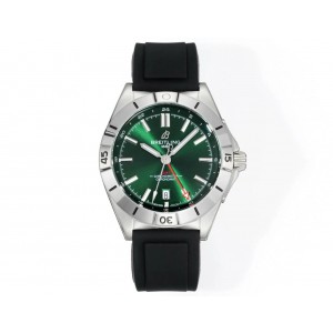 BLS/브라이틀링 A32398101(Chronomat Automatic GMT 40)
