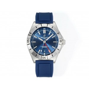 BLS/브라이틀링 A32398101(Chronomat Automatic GMT 40)