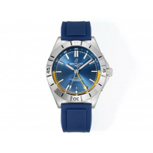 BLS/브라이틀링 A32398101(Chronomat Automatic GMT 40)