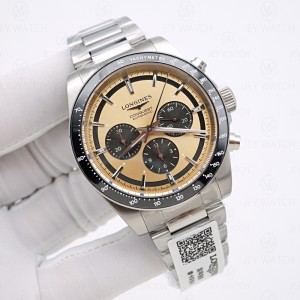 AF/론진 컨퀘스트 Longines Conquest 42MM 크로노