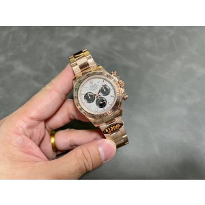 QF/롤렉스 데이토나 4130