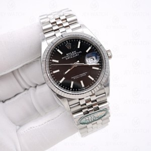 클린/ 롤렉스 데이저스트 주빌리 36mm  바인덱스 126234//