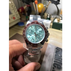 QF/롤렉스 데이토나 4130