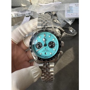 BLS/튜더 블랙베이 41MM