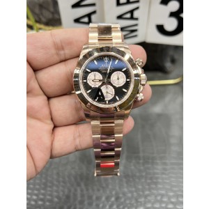 VS/롤렉스 데이토나 4131