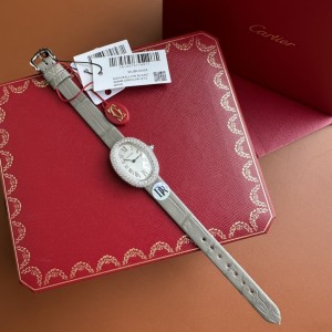 DR/까르띠에 Baignoire