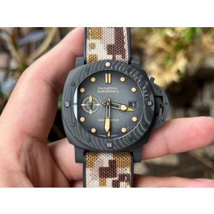 VS/파네라이 PAM1513 44MM