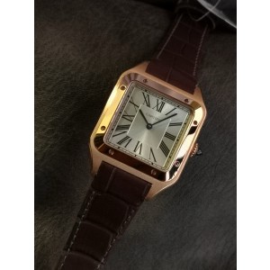 F1 /까르띠에 산토스 엑스 라지  X Large