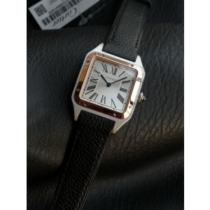 F1/까르띠에 산토스 라지  Large