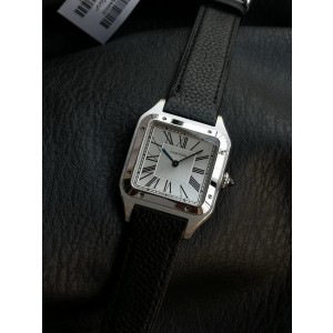 F1/까르띠에 산토스 라지  Large