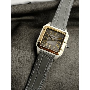 F1/까르띠에 산토스 라지  Large