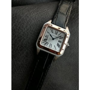 F1/까르띠에 산토스  스몰 Small