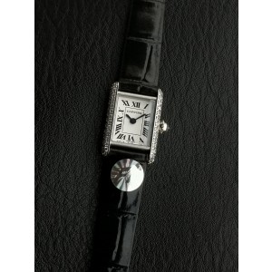 F1/까르띠에 탱크 TANK LOUIS Mini