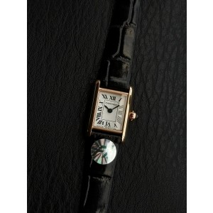 F1/까르띠에 탱크 TANK LOUIS Mini