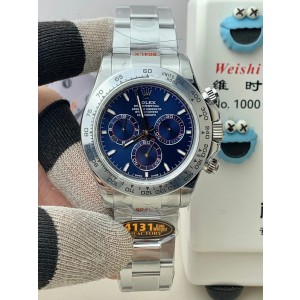 QF/롤렉스 데이토나 4131